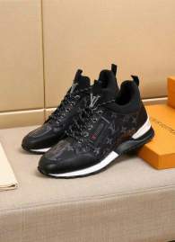 Picture of Louis Vuitton Shoes _SKULVsz38-45jyh092316760
